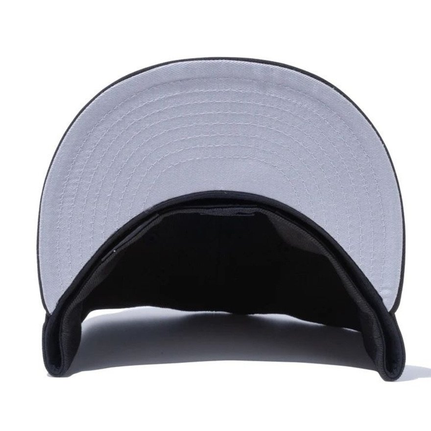 ニューエラ（NEW ERA）（メンズ、レディース）帽子 キャップ 5950 NPB オンフィールド 読売ジャイアンツ ホーム 12837503 日よけ プロ野球