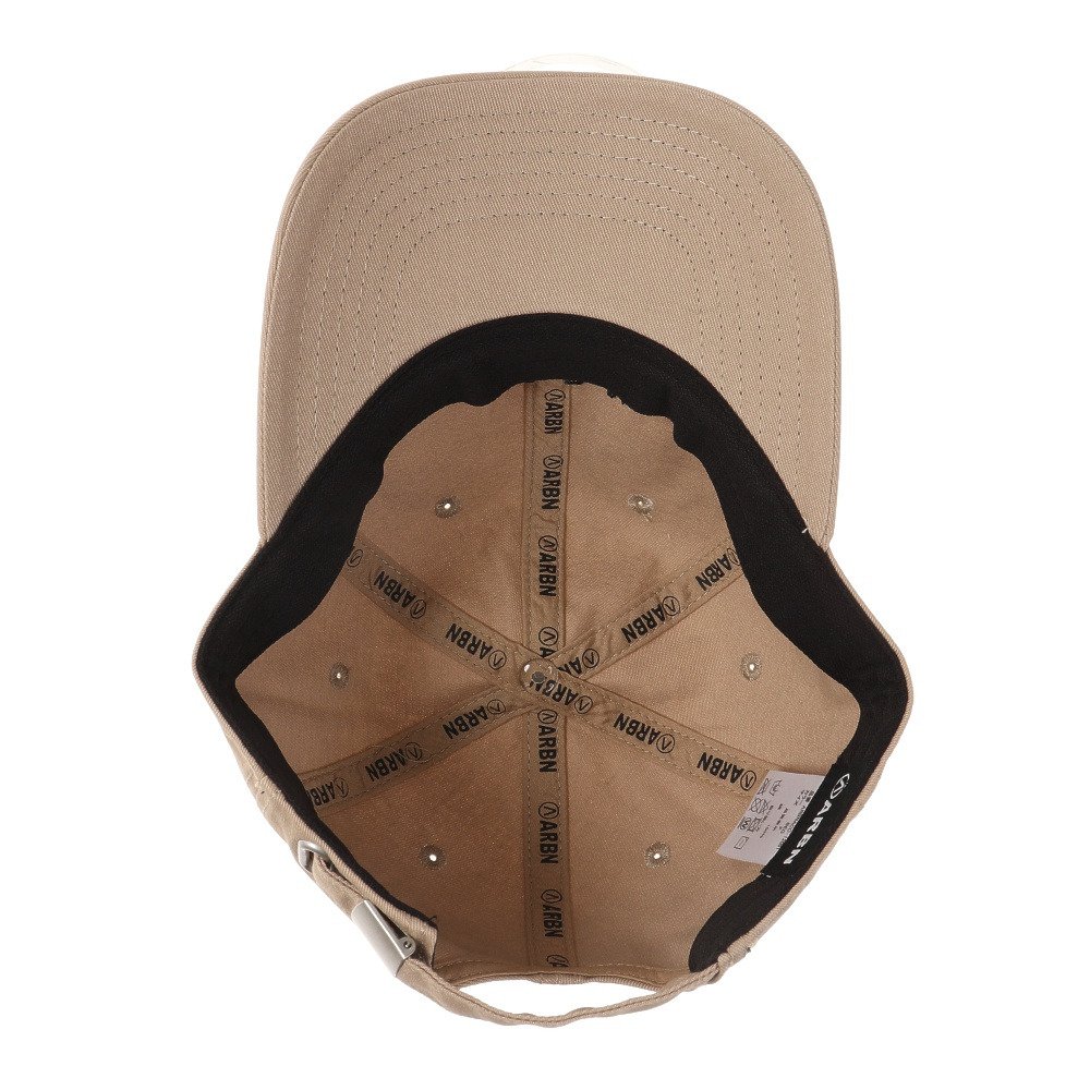 エアボーン 帽子 メンズ キャップ ロゴキャップ Arbnacc 101 Beg 日よけ スポーツ用品はスーパースポーツゼビオ エアボーン 帽子 メンズ キャップ ロゴキャップ Arbnacc 101 Beg 日よけ スポーツ用品はスーパースポーツゼビオ