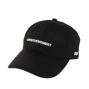 スライド（SLYDE）（メンズ）帽子 メンズ キャップ ロゴキャップ sl2021CAP5001 BLK 日よけ