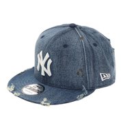 59fifty One Piece ワンピース タイトルロゴ ニューエラ エルブレス