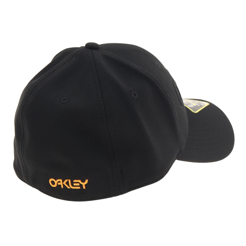 オークリー（OAKLEY）（メンズ）6 Panel Stretch Hat Embossed 912208-02E 帽子
