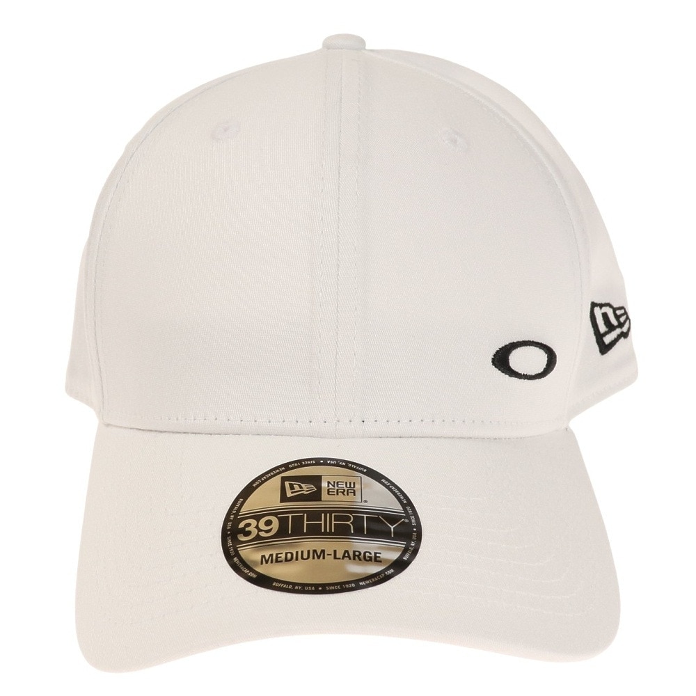 オークリー（OAKLEY）（メンズ）Tinfoil キャップ 2.0 FOS900269-100 通気性 帽子
