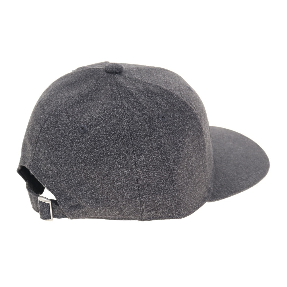 ライズ（RYZ）（メンズ）NYTフロントロゴBBキャップ 897R1ST2637 GRY 帽子