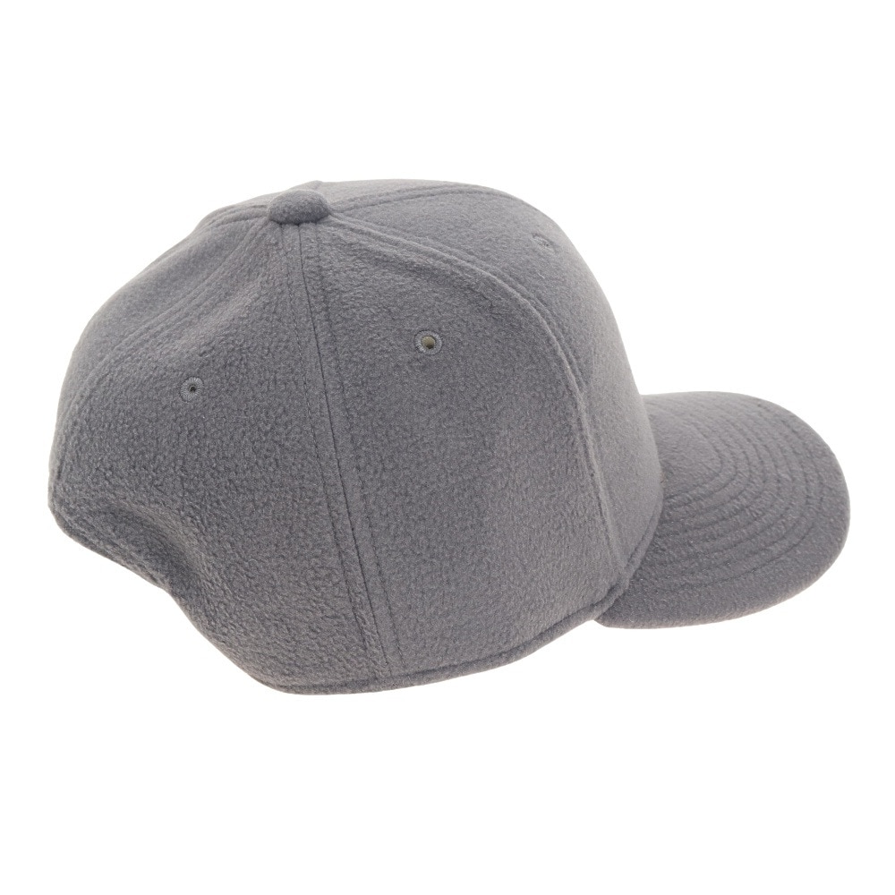 ライズ（RYZ）（メンズ）フリースプレカーブキャップ 897R1ST2638 GRY 帽子