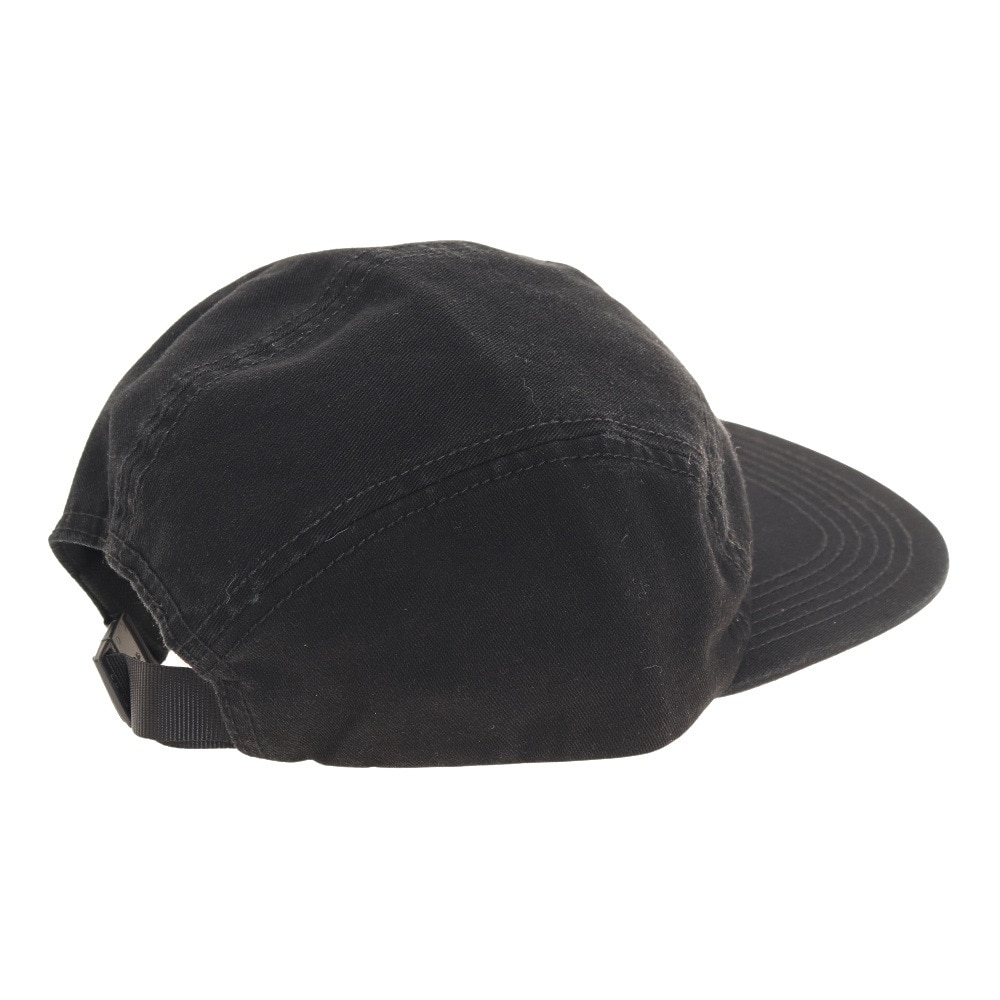 SLYDE（SLYDE）（メンズ、レディース）ポケット ジェットキャップ sl2021AW207 BLK