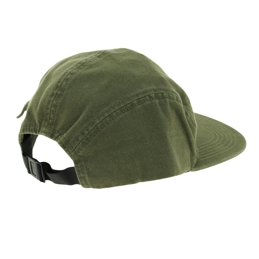 SLYDE（SLYDE）（メンズ）POKET JET キャップ sl2021AW207 OLIVE