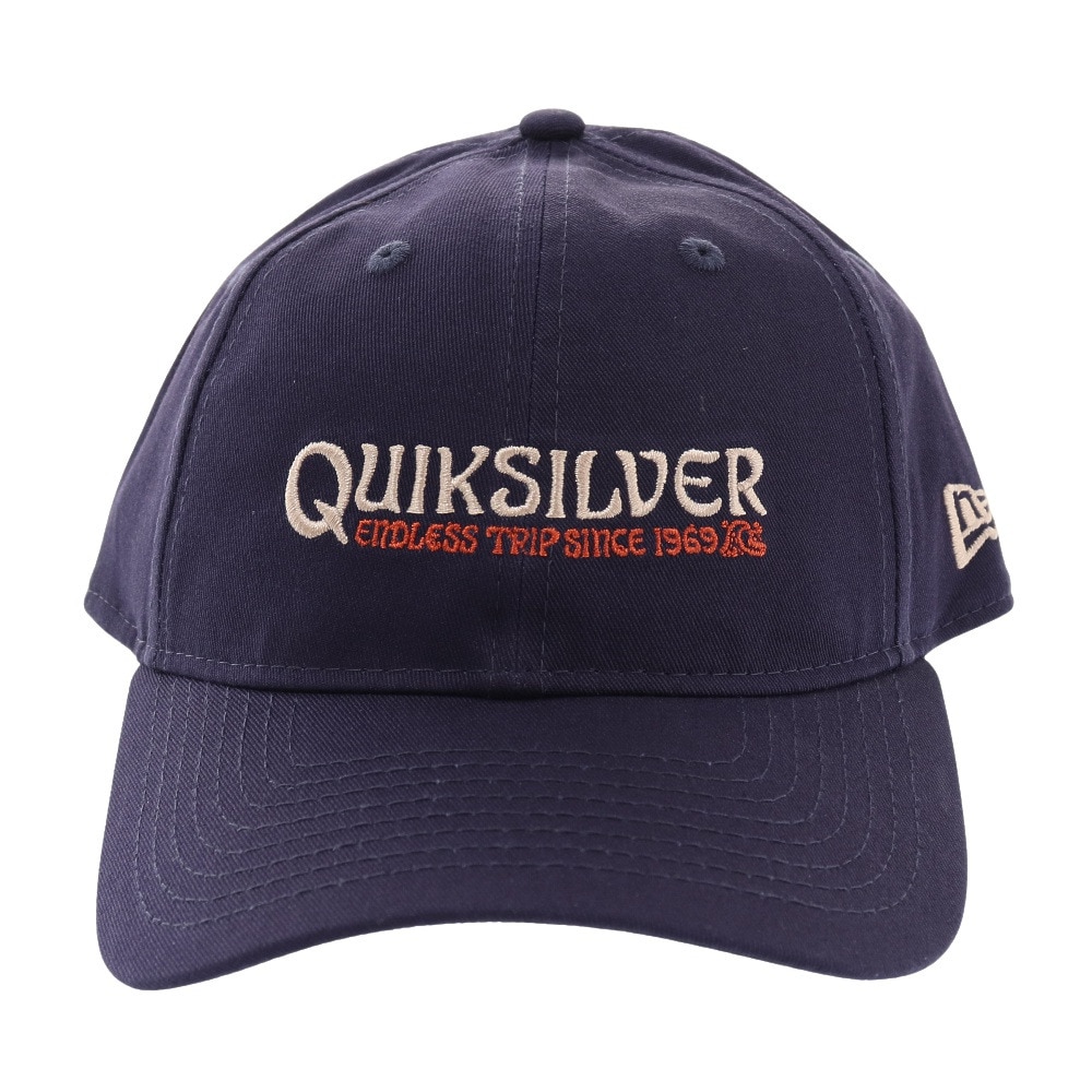 クイックシルバー（Quiksilver）（メンズ）キャップ CHUM BUM AQYHA04956BSN0