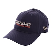 クイックシルバー(Quiksilver)(メンズ)キャップ CHUM BUM AQYHA04956BSN0