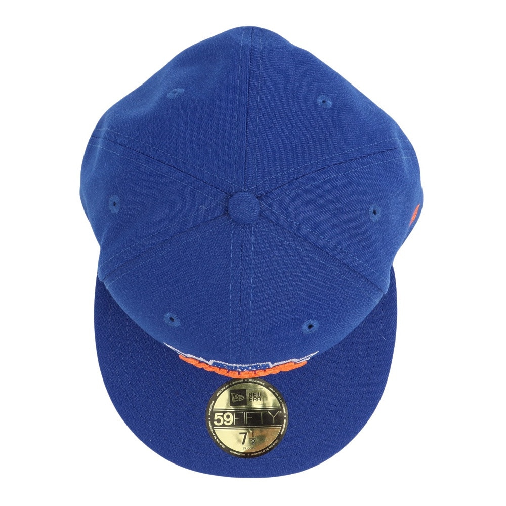 ニューエラ（NEW ERA）（メンズ、レディース）キャップ 5950