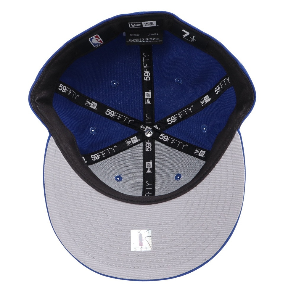 ニューエラ（NEW ERA）（メンズ、レディース）キャップ 5950