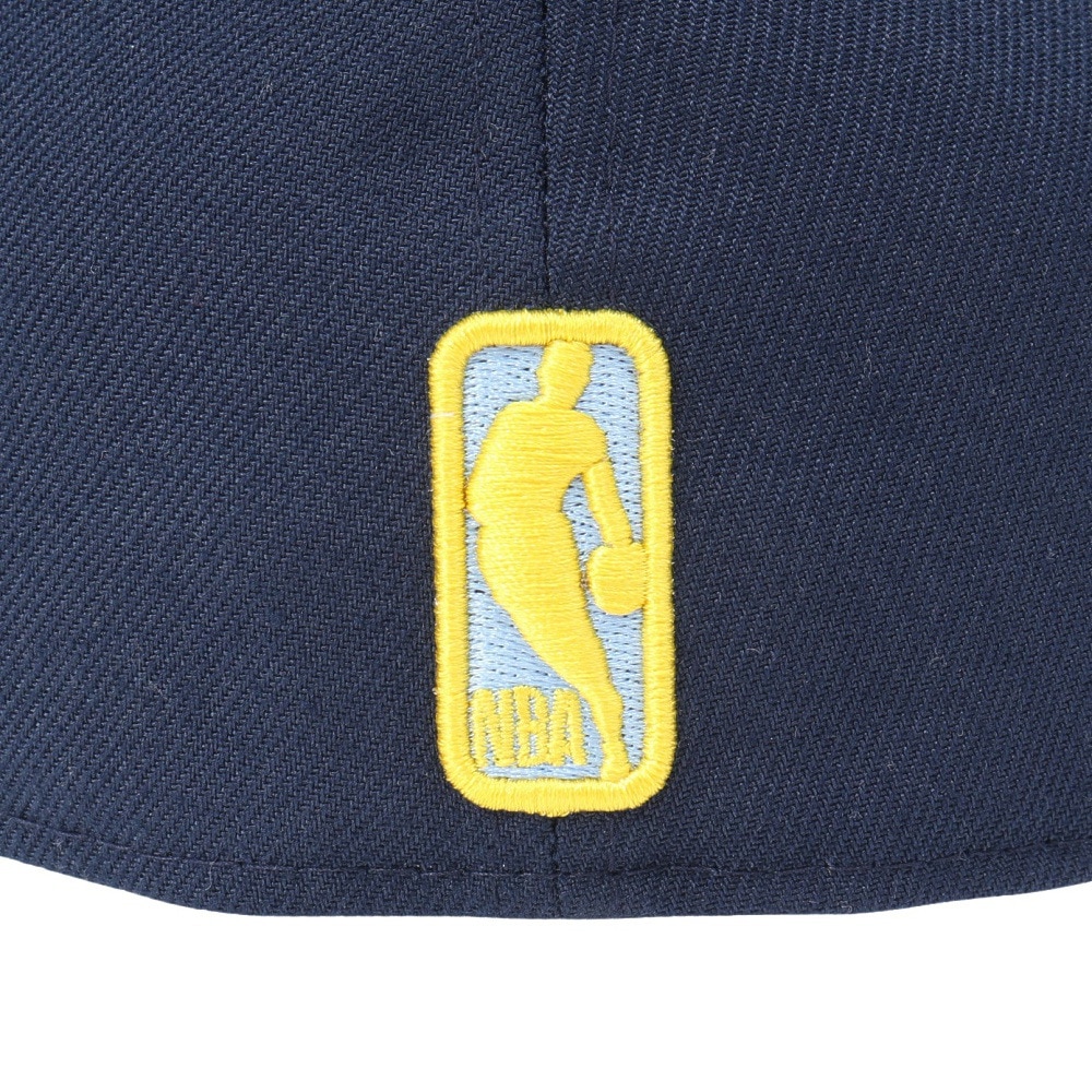 ニューエラ（NEW ERA）（メンズ）キャップ 5950 MENGRI TEAM S-Lサイズ 12492057 帽子 スポーツキャップ ファッション おしゃれ 日除け 日差し対策 