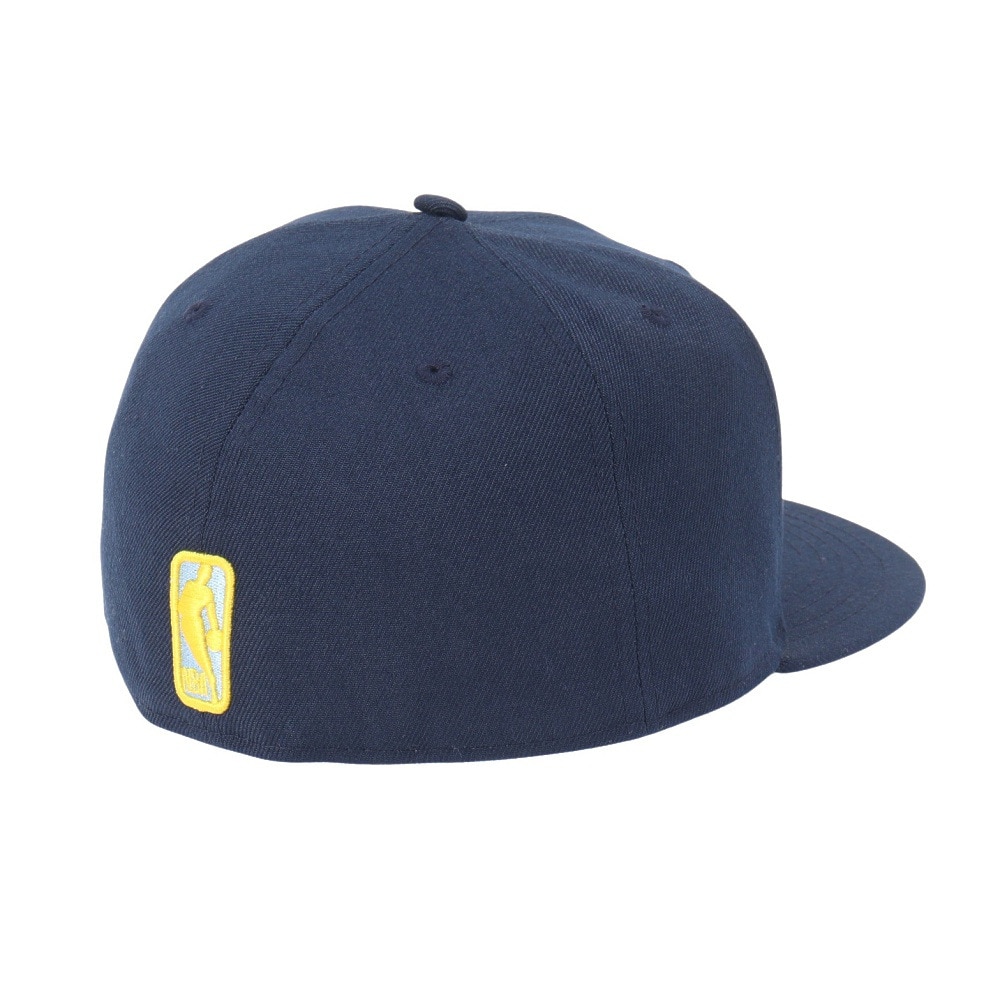 ニューエラ（NEW ERA）（メンズ）キャップ 5950 MENGRI TEAM S-Lサイズ 12492057 帽子 スポーツキャップ ファッション おしゃれ 日除け 日差し対策 