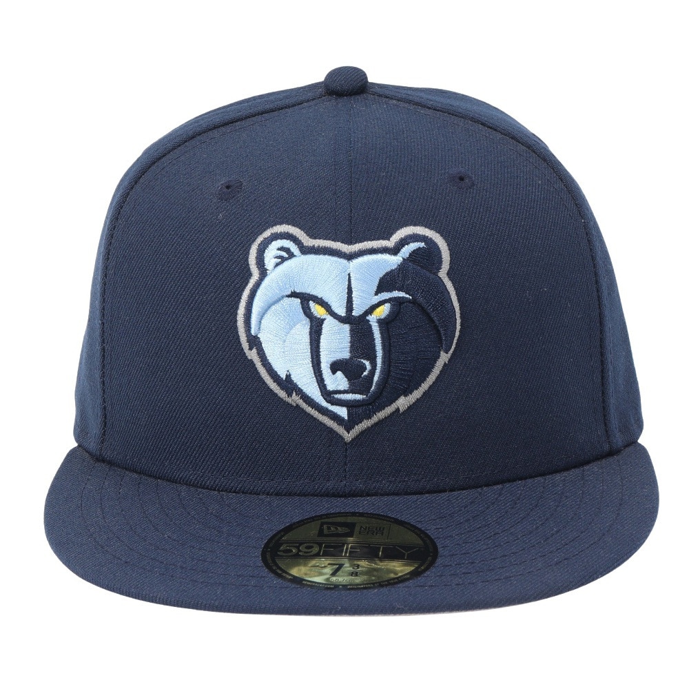 ニューエラ（NEW ERA）（メンズ）キャップ 5950 MENGRI TEAM S-Lサイズ 12492057 帽子 スポーツキャップ ファッション おしゃれ 日除け 日差し対策 