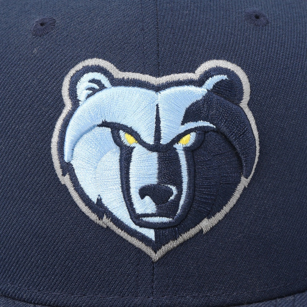 ニューエラ（NEW ERA）（メンズ）キャップ 5950 MENGRI TEAM S-Lサイズ 12492057 帽子 スポーツキャップ ファッション おしゃれ 日除け 日差し対策 