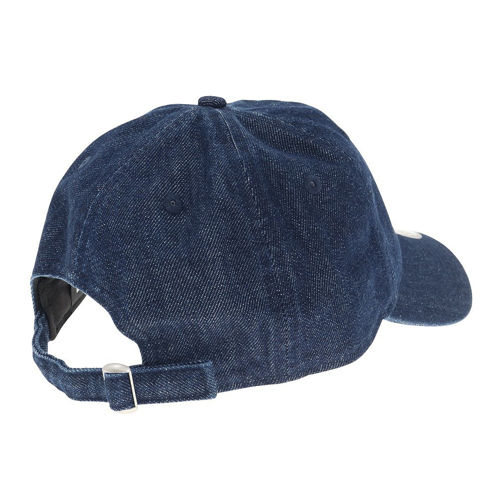 ニューエラ（NEW ERA）（メンズ、レディース）帽子 キャップ 9THIRTY スクエア ミニロゴ 13054553