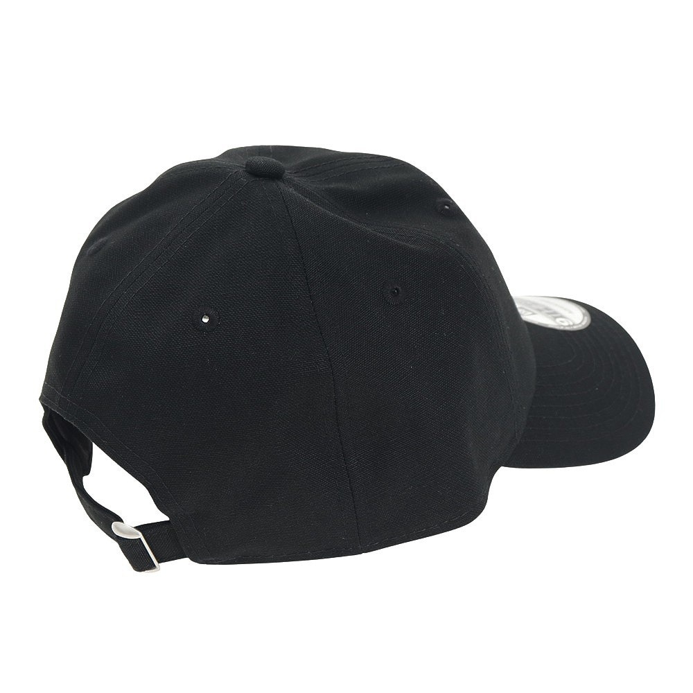 ニューエラ（NEW ERA）（メンズ）帽子 キャップ 9THIRTY ダックキャンバス 1920 ダックブラック 13054569