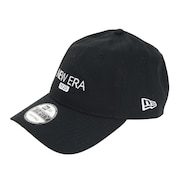 ニューエラ(NEW ERA)(メンズ)帽子 キャップ 9THIRTY ダックキャンバス 1920 ダックブラック 13054569