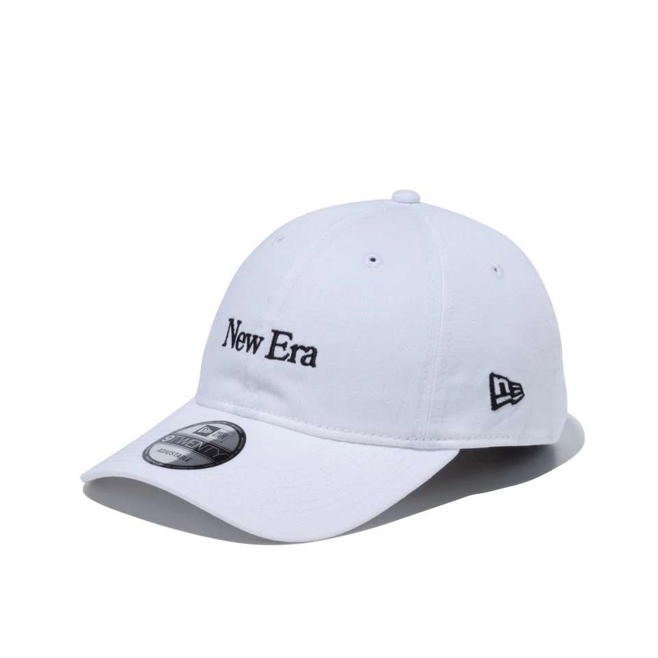 ニューエラ（NEW ERA）（メンズ）9TWENTY ワードマーク 13059381 大きいサイズ