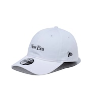 ニューエラ（NEW ERA）（メンズ）9TWENTY ワードマーク 13059381