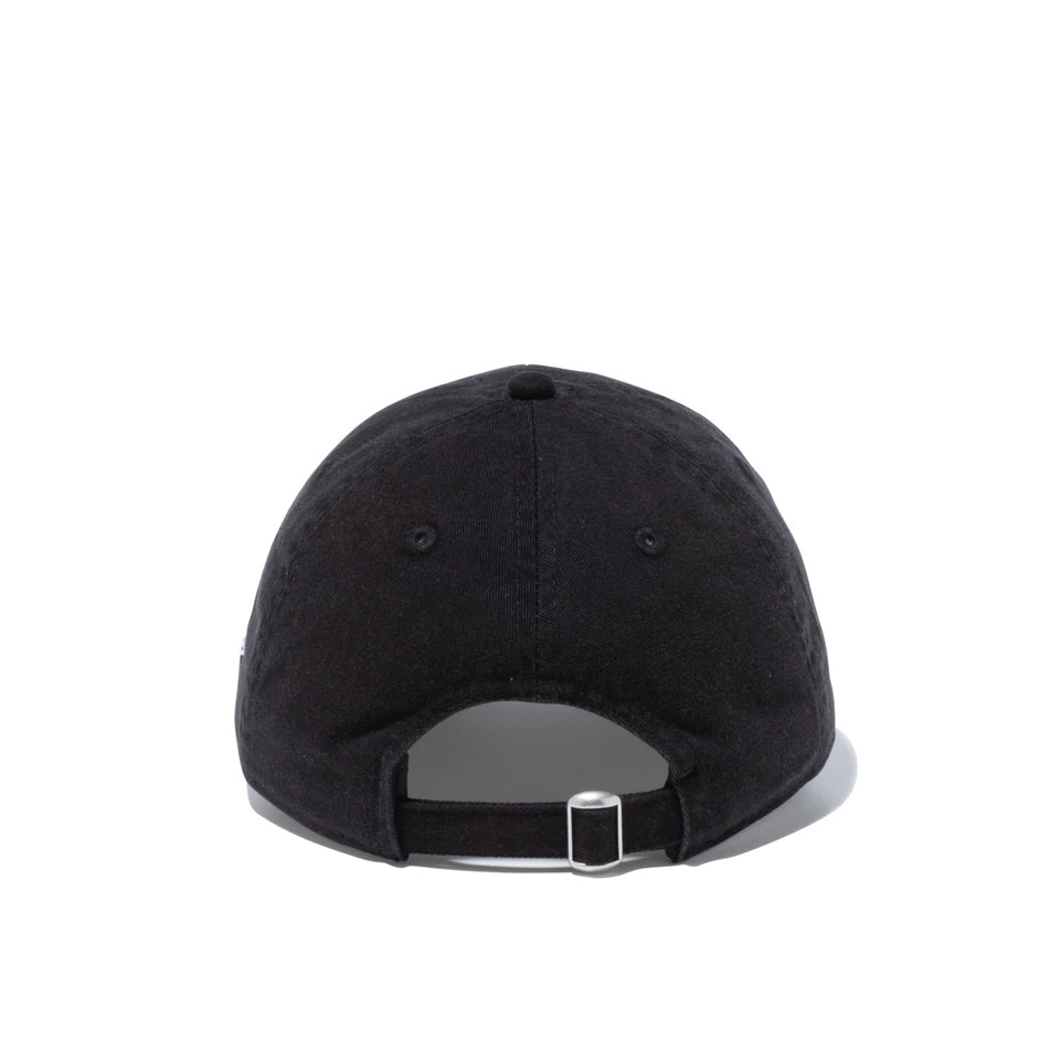 ニューエラ（NEW ERA）（メンズ）9TWENTY ワードマーク 13059384 帽子 大きいサイズ