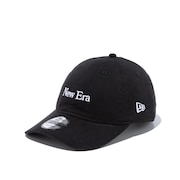 ニューエラ（NEW ERA）（メンズ）9TWENTY ワードマーク 13059384 帽子