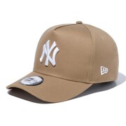 ニューエラ（NEW ERA）（メンズ）9FORTY D-Frame ニューヨーク・ヤンキース 12018974