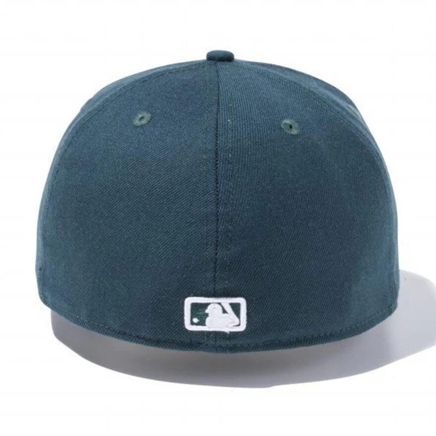 ニューエラ（NEW ERA）（メンズ）帽子 59FIFTY ニューヨーク・ヤンキース 12492042 MLB