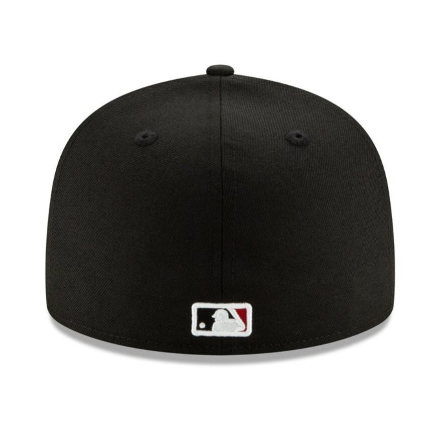 ニューエラ(NEW ERA)(メンズ)59FIFTY MLBオンフィールド アリゾナ・ダイヤモンドバックス ゲーム 12504370