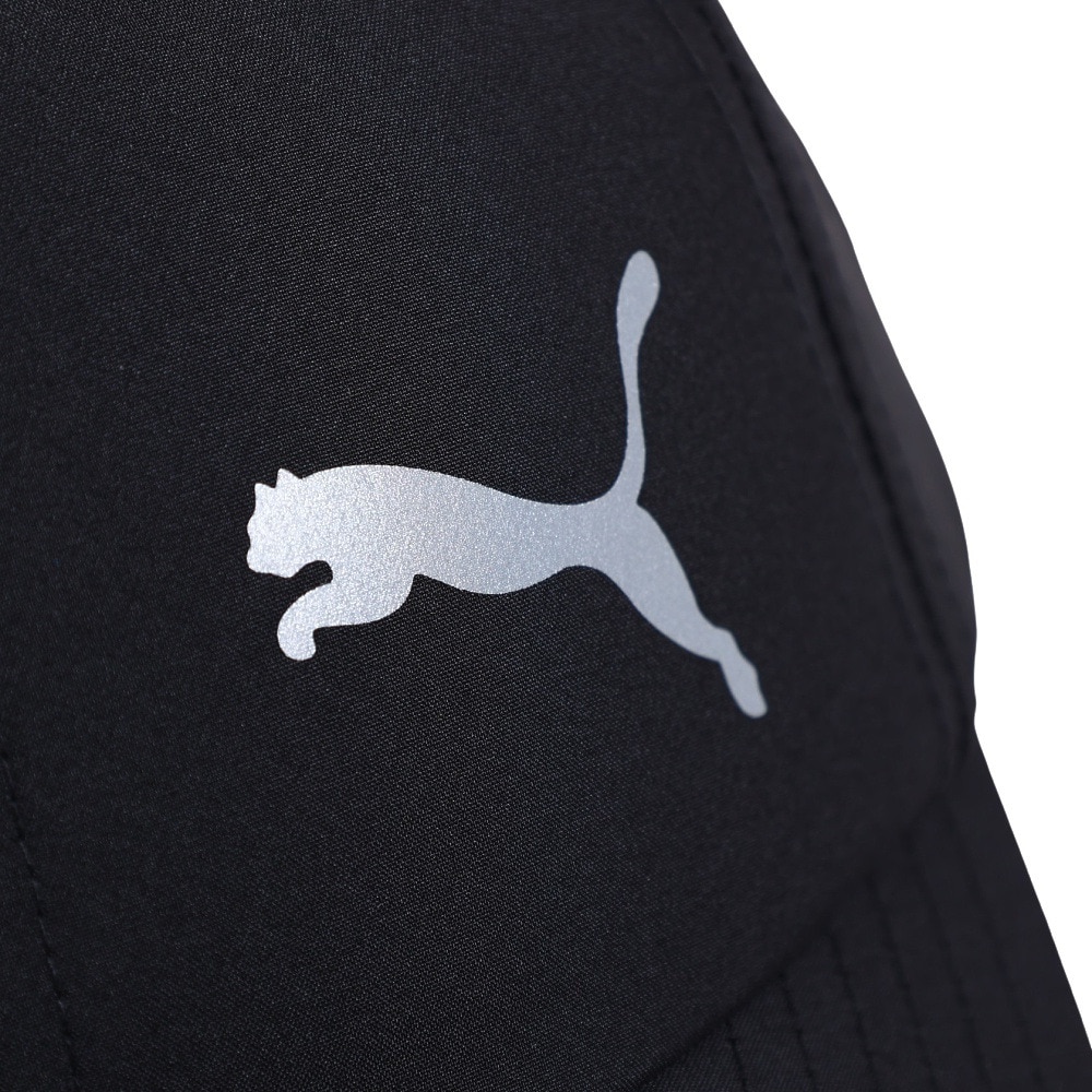 プーマ（PUMA）（メンズ）ポリコットン キャップ 02371101