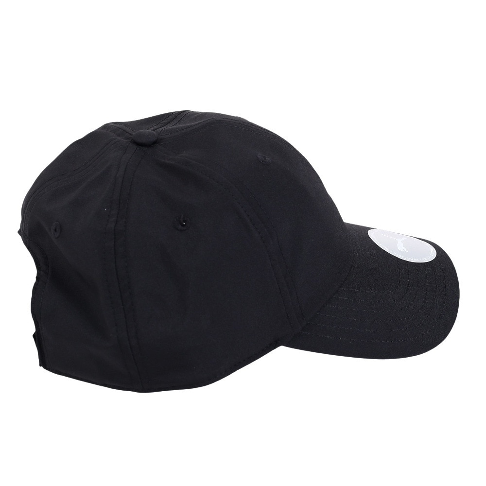 プーマ（PUMA）（メンズ）ポリコットン キャップ 02371101