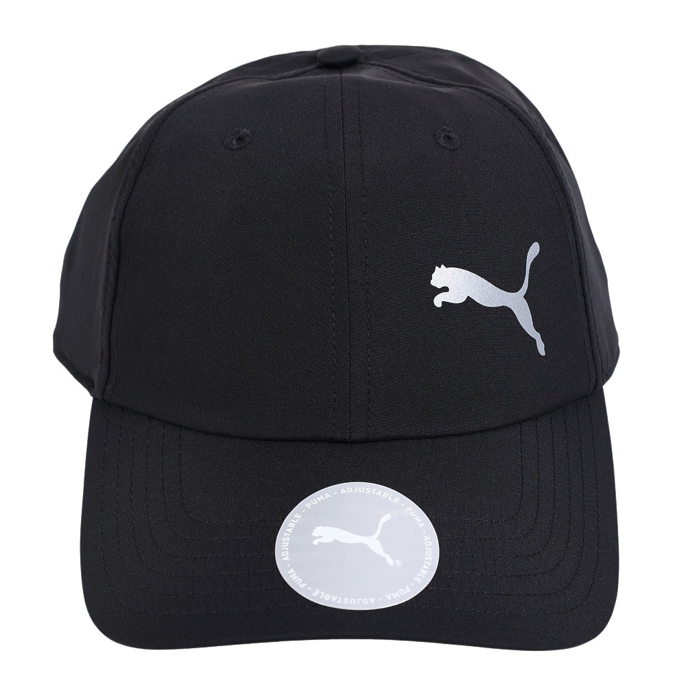 プーマ（PUMA）（メンズ）ポリコットン キャップ 02371101