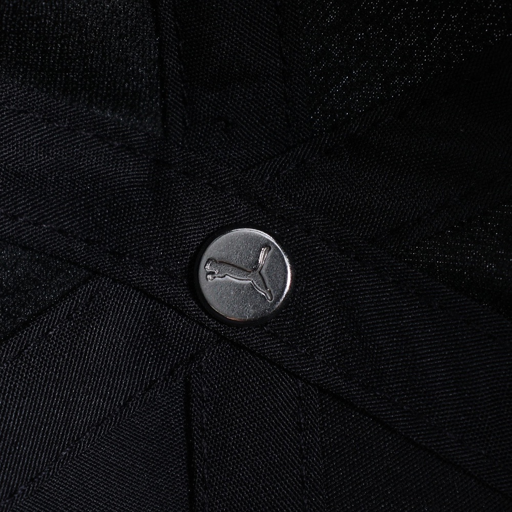 プーマ（PUMA）（メンズ）ポリコットン キャップ 02371101