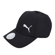 プーマ（PUMA）（メンズ）ポリコットン キャップ 02371101