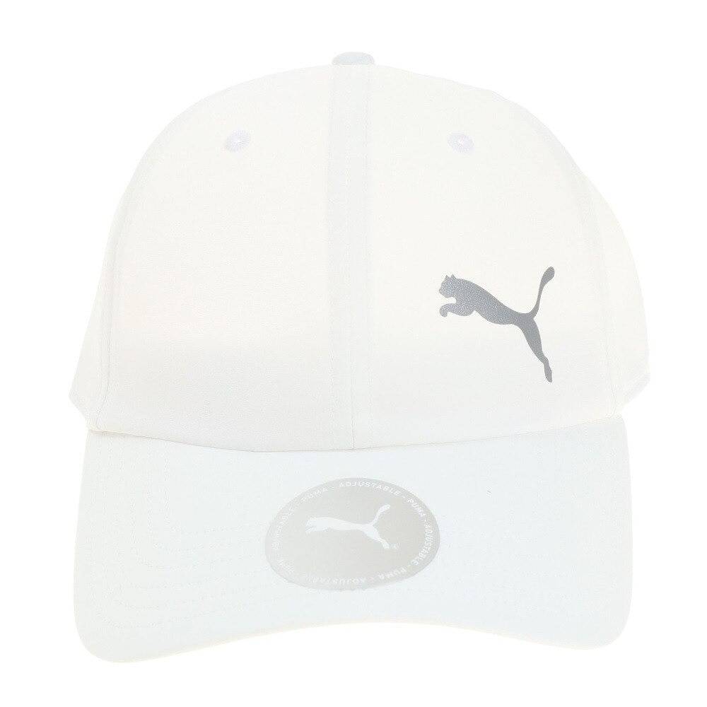 プーマ（PUMA）（メンズ）ポリコットン キャップ 02371102 帽子
