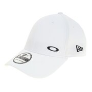 オークリー（OAKLEY）（メンズ）Tinfoil Cap 2.0 FOS900269-100.SM 撥水