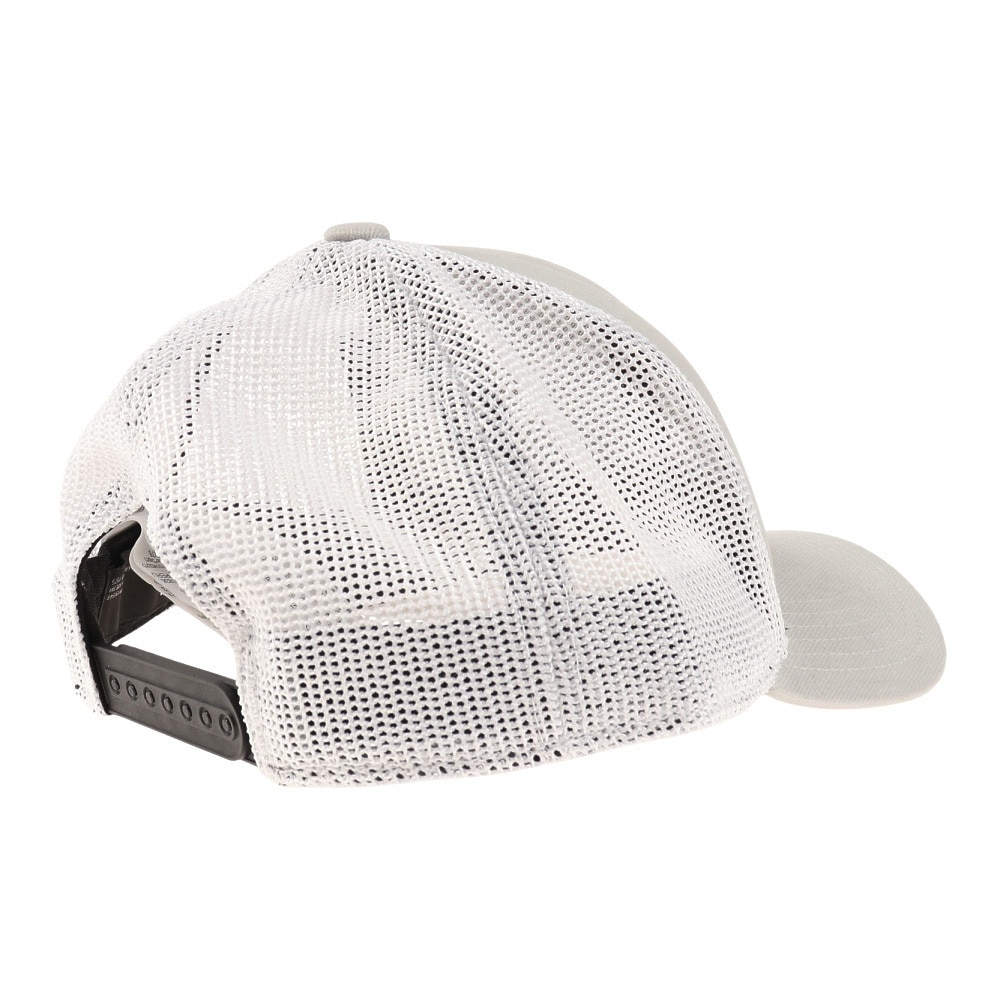 オークリー（OAKLEY）（メンズ）B1B HDO パットトラック キャップ FOS900906-22Y 通気性 帽子 57-60cm グレー
