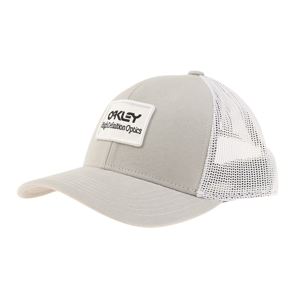 オークリー（OAKLEY）（メンズ）B1B HDO パットトラック キャップ FOS900906-22Y 通気性 帽子