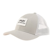 オークリー（OAKLEY）（メンズ）B1B HDO パットトラック キャップ FOS900906-22Y 通気性 帽子