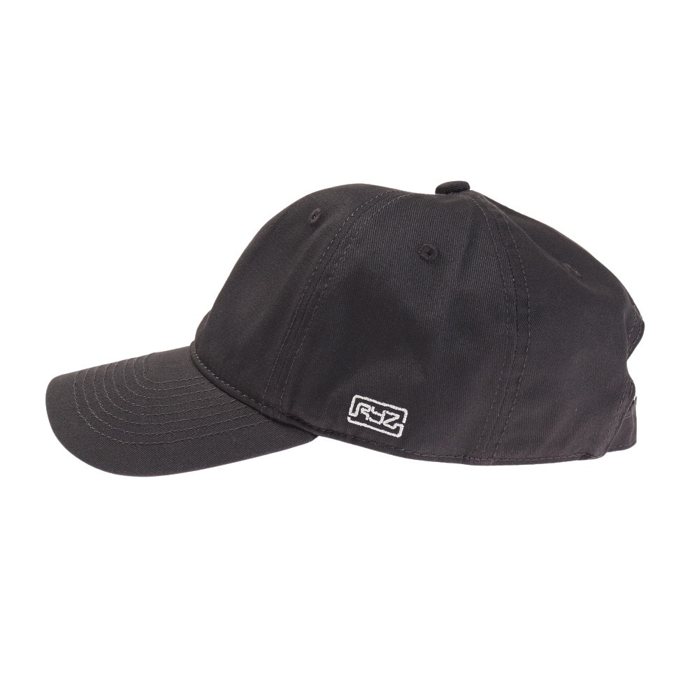 ライズ（RYZ）（メンズ）サークルロゴキャップ 897R2ST4625 CGRY 帽子