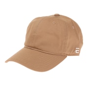 エルケクス（ELKEX）（メンズ）プレーンキャップ 897EK2ST4626 BEG 帽子