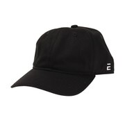 エルケクス（ELKEX）（メンズ）プレーンキャップ 897EK2ST4626 BLK 帽子