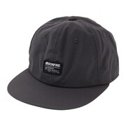 ボンファイア（Bonfire）（メンズ）プレーンBBキャップ 20BNF2SST2243 CGRY