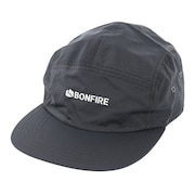 ボンファイア（Bonfire）（メンズ）ウォーターリペレントキャップ 20BNF2SST2247 CGRY 帽子