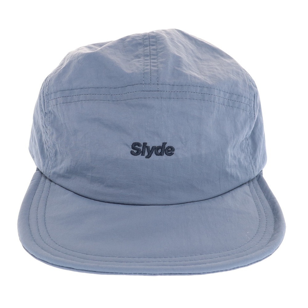 SLYDE（SLYDE）（メンズ）POCKETABLE JET キャップ sl2022SSS002 BGRY
