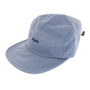 スライド（SLYDE）（メンズ）POCKETABLE JET キャップ sl2022SSS002 BGRY 帽子
