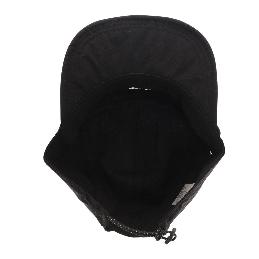 SLYDE（SLYDE）（メンズ）POCKETABLE JET キャップ sl2022SSS002 BLK