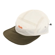 スライド（SLYDE）（メンズ）POCKETABLE JET キャップ sl2022SSS002 WHXGN 帽子