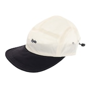 スライド（SLYDE）（メンズ）POCKETABLE JET キャップ sl2022SSS002 WHXNV 帽子