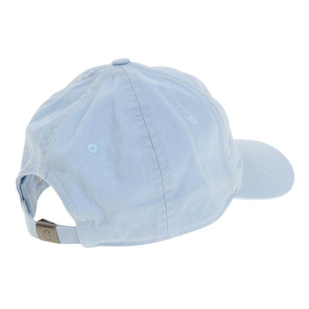 カーハート（CARHARTT）（メンズ）MADISON LOGO キャップ I0237500R8XX22S 帽子