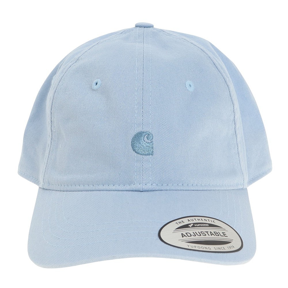 カーハート（CARHARTT）（メンズ）MADISON LOGO キャップ I0237500R8XX22S 帽子